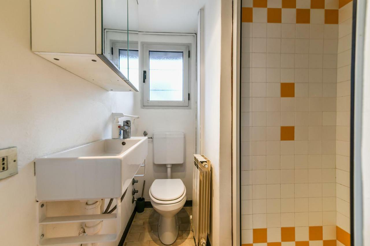 Ca' Bellini Apartment Venice Exterior photo