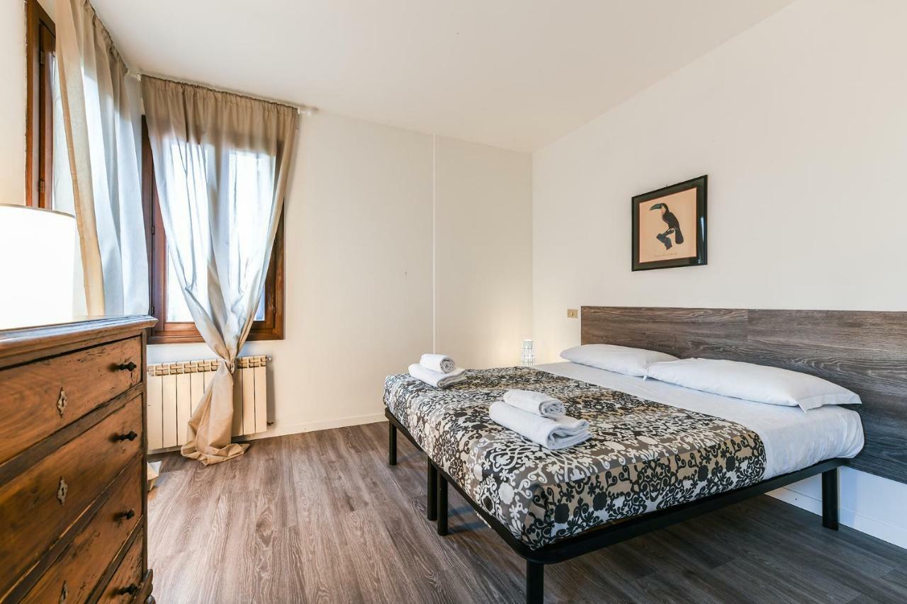 Ca' Bellini Apartment Venice Exterior photo