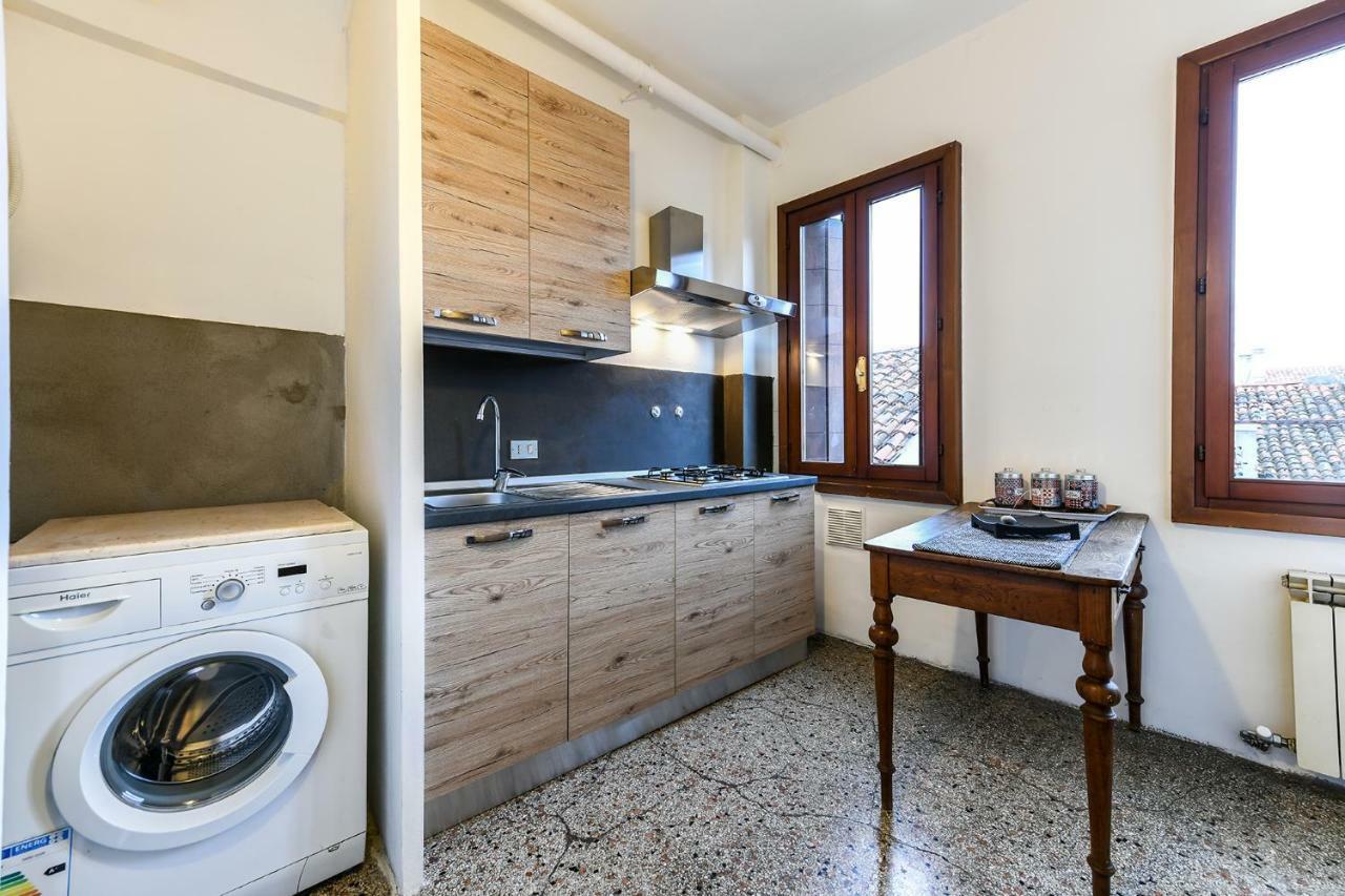 Ca' Bellini Apartment Venice Exterior photo