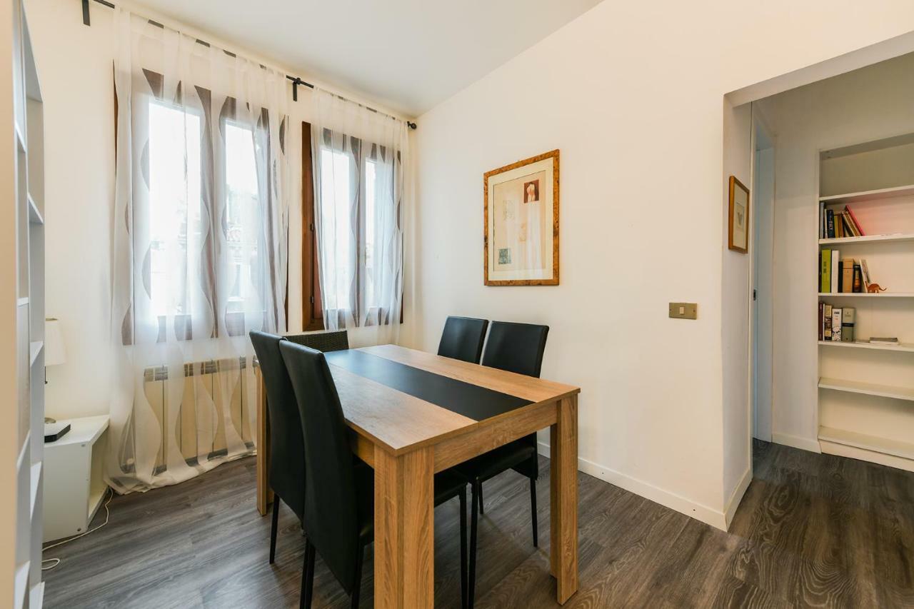 Ca' Bellini Apartment Venice Exterior photo